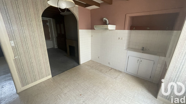 Ma-Cabane - Vente Maison Montebourg, 89 m²