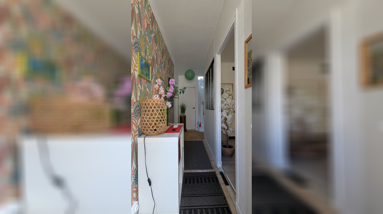 Ma-Cabane - Vente Maison MONTEBOURG, 106 m²