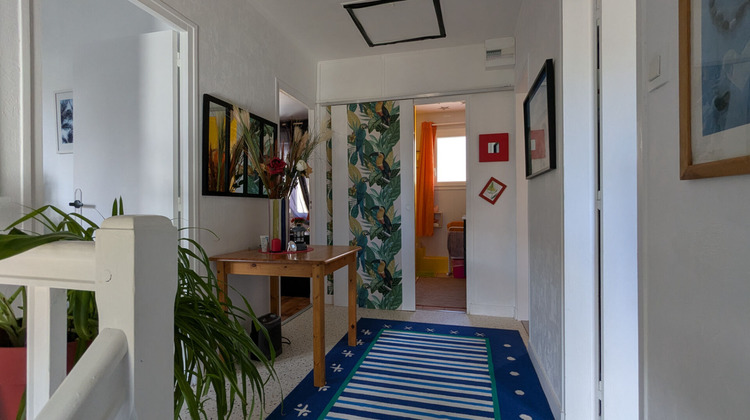 Ma-Cabane - Vente Maison MONTEBOURG, 106 m²