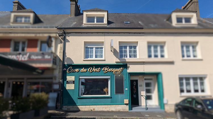 Ma-Cabane - Vente Maison MONTEBOURG, 146 m²