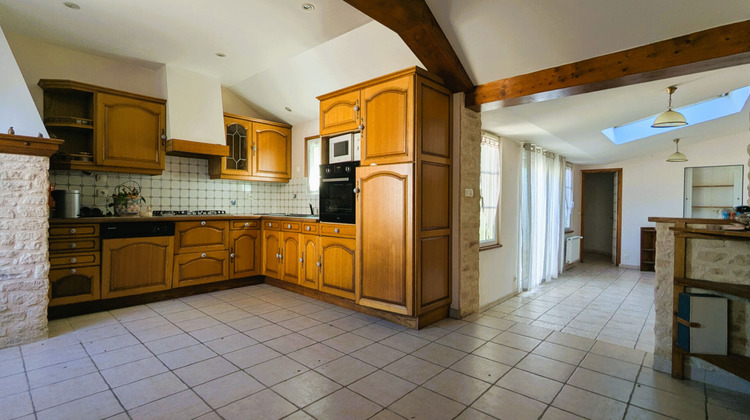 Ma-Cabane - Vente Maison MONTEBOURG, 146 m²