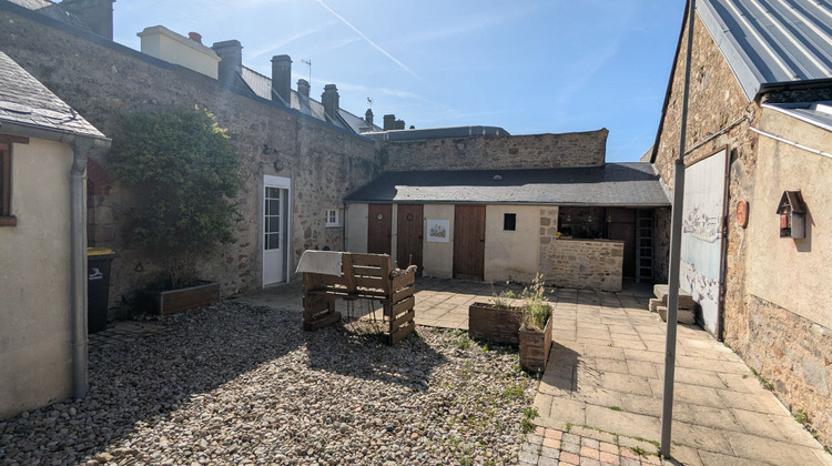 Ma-Cabane - Vente Maison MONTEBOURG, 146 m²