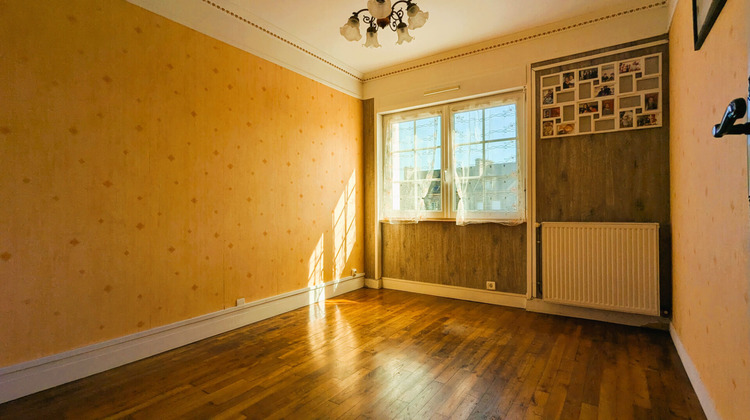 Ma-Cabane - Vente Maison MONTEBOURG, 146 m²