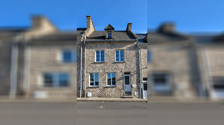Ma-Cabane - Vente Maison MONTEBOURG, 84 m²