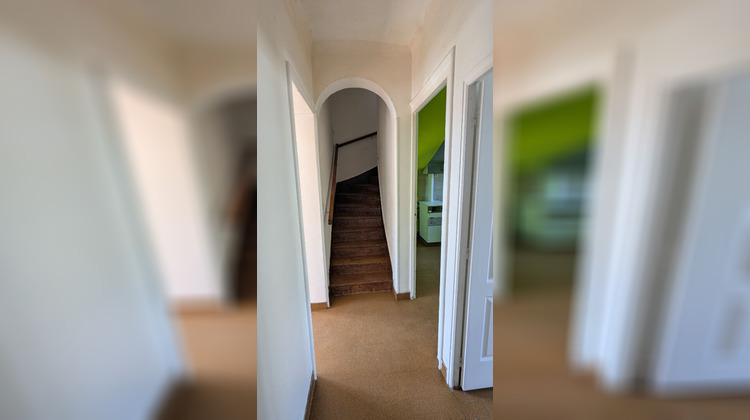 Ma-Cabane - Vente Maison MONTEBOURG, 84 m²