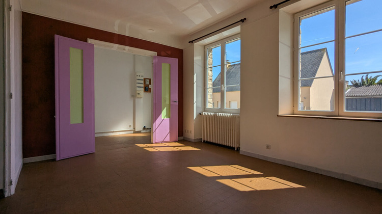 Ma-Cabane - Vente Maison MONTEBOURG, 84 m²