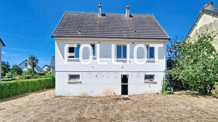 Ma-Cabane - Vente Maison MONTEBOURG, 83 m²