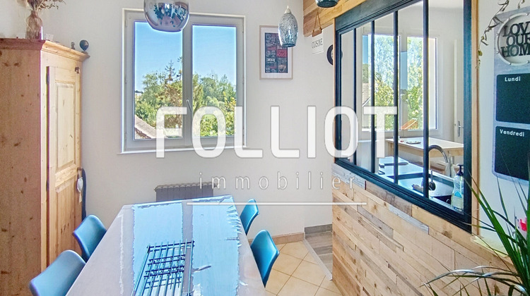 Ma-Cabane - Vente Maison MONTEBOURG, 83 m²