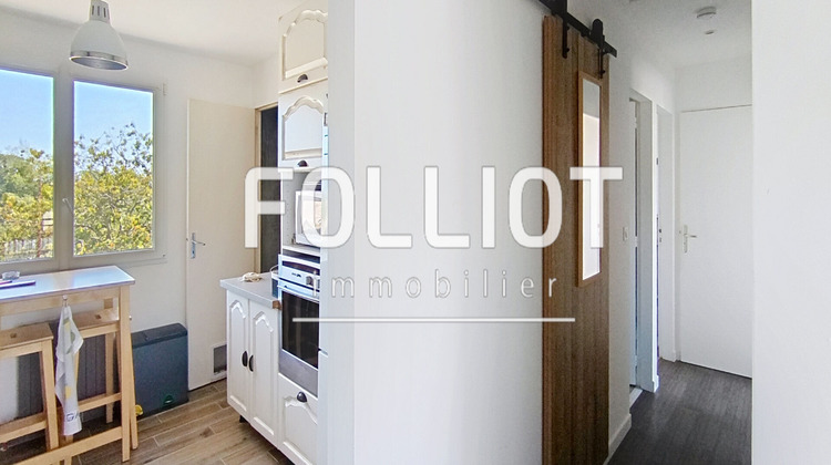 Ma-Cabane - Vente Maison MONTEBOURG, 83 m²