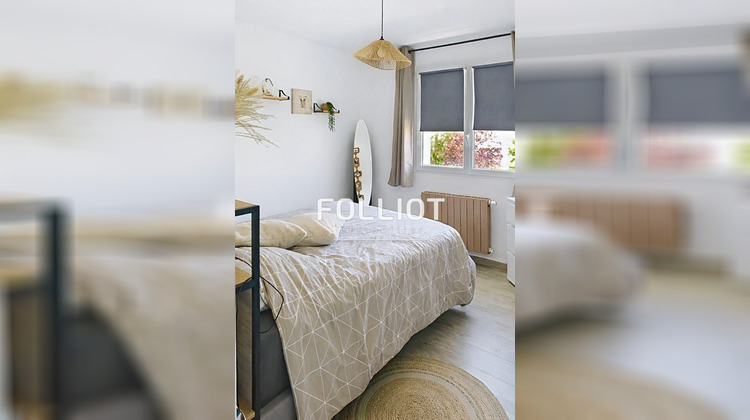 Ma-Cabane - Vente Maison MONTEBOURG, 83 m²