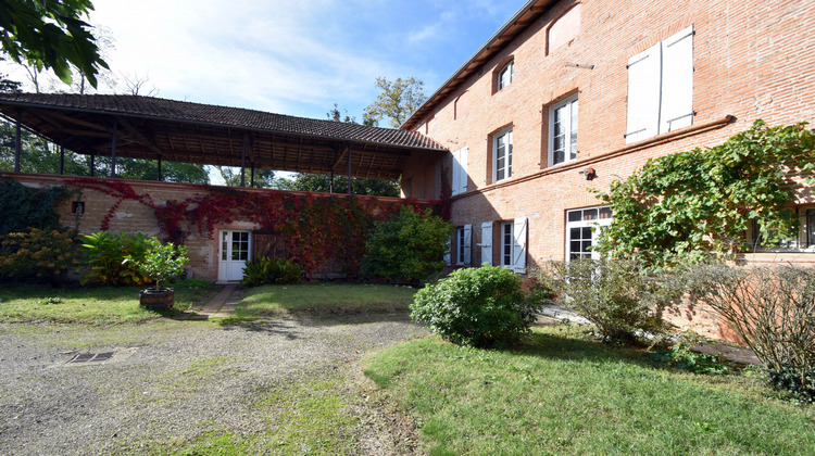 Ma-Cabane - Vente Maison Montech, 300 m²