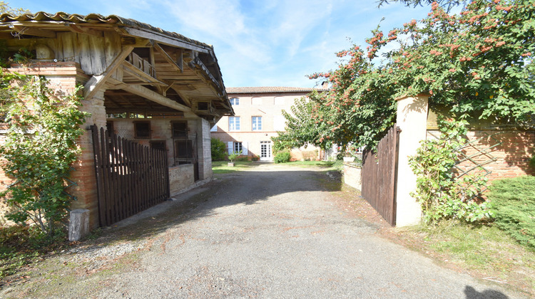 Ma-Cabane - Vente Maison Montech, 300 m²