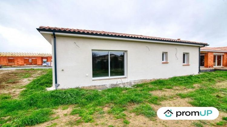 Ma-Cabane - Vente Maison Montech, 85 m²