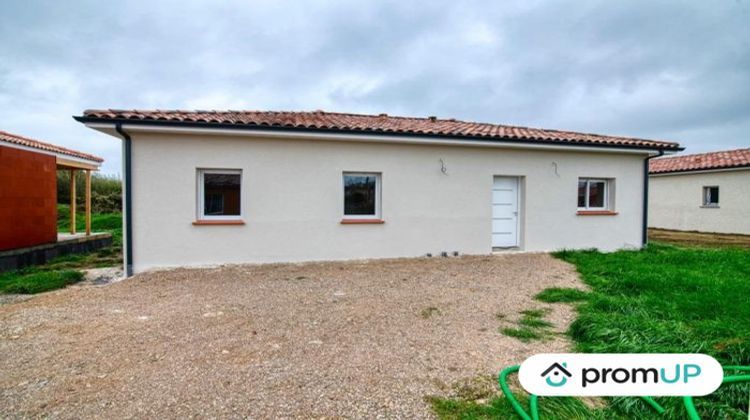 Ma-Cabane - Vente Maison Montech, 85 m²