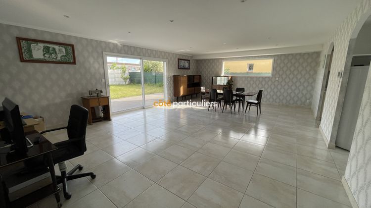 Ma-Cabane - Vente Maison Montech, 118 m²