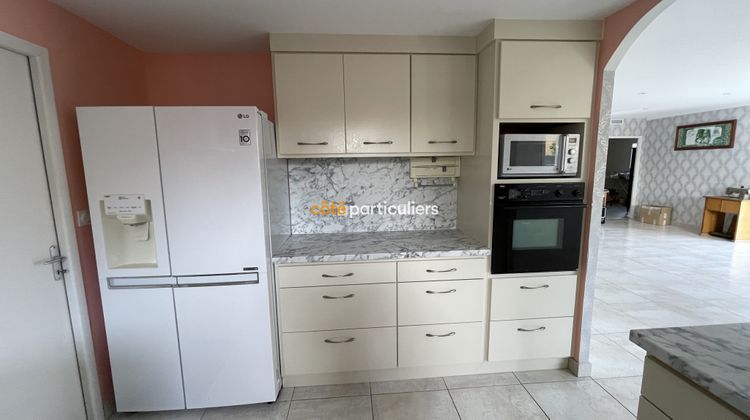 Ma-Cabane - Vente Maison Montech, 118 m²