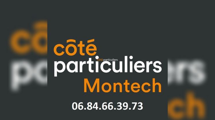 Ma-Cabane - Vente Maison Montech, 118 m²