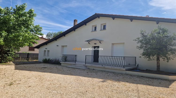 Ma-Cabane - Vente Maison Montech, 160 m²