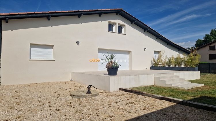 Ma-Cabane - Vente Maison Montech, 160 m²