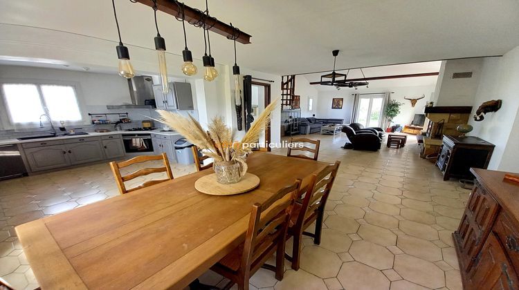 Ma-Cabane - Vente Maison Montech, 160 m²