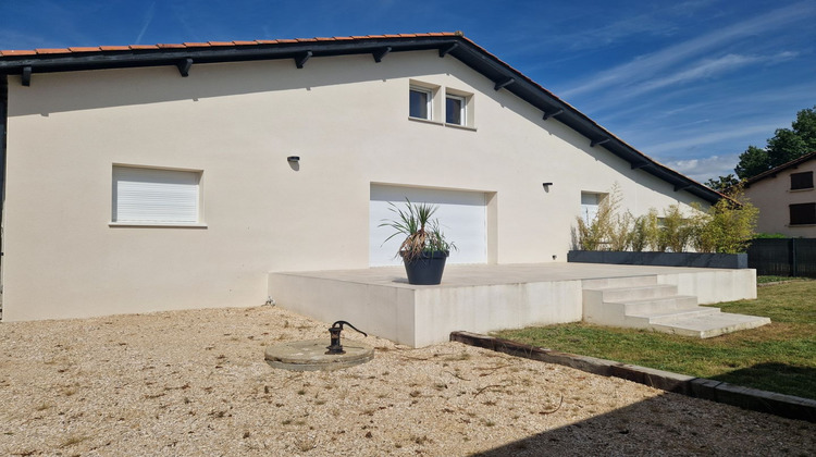 Ma-Cabane - Vente Maison MONTECH, 160 m²