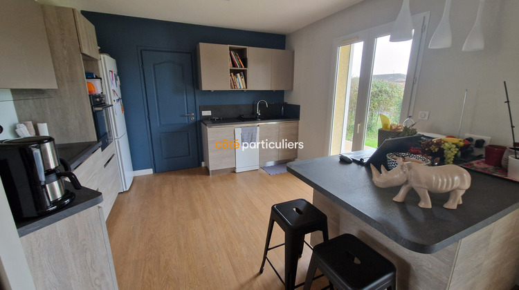 Ma-Cabane - Vente Maison Montech, 94 m²