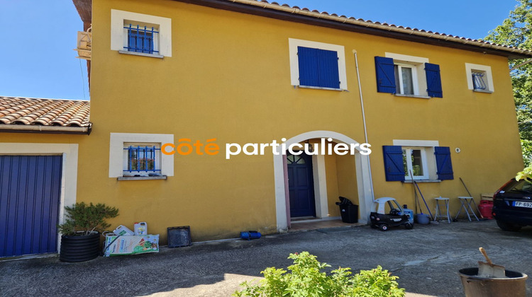 Ma-Cabane - Vente Maison MONTECH, 130 m²