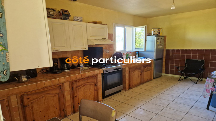 Ma-Cabane - Vente Maison MONTECH, 130 m²