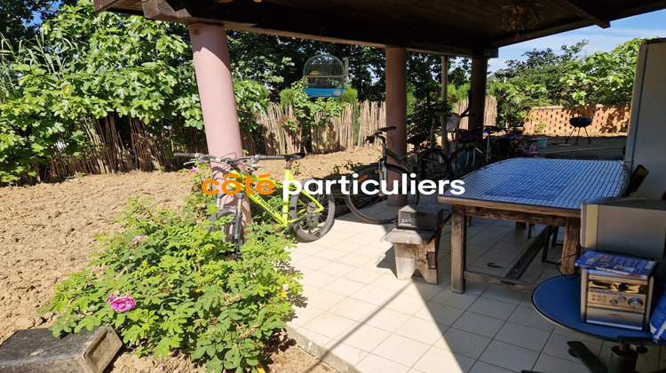 Ma-Cabane - Vente Maison MONTECH, 130 m²