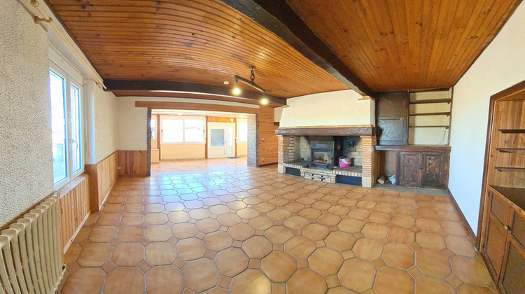 Ma-Cabane - Vente Maison MONTECH, 252 m²