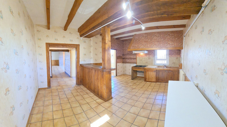 Ma-Cabane - Vente Maison MONTECH, 252 m²