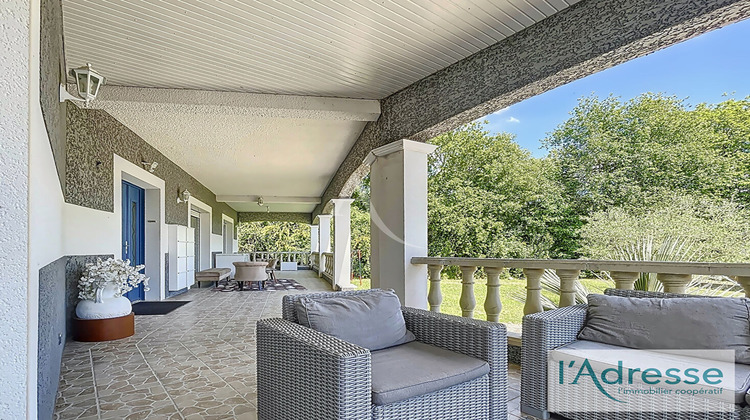 Ma-Cabane - Vente Maison MONTECH, 178 m²