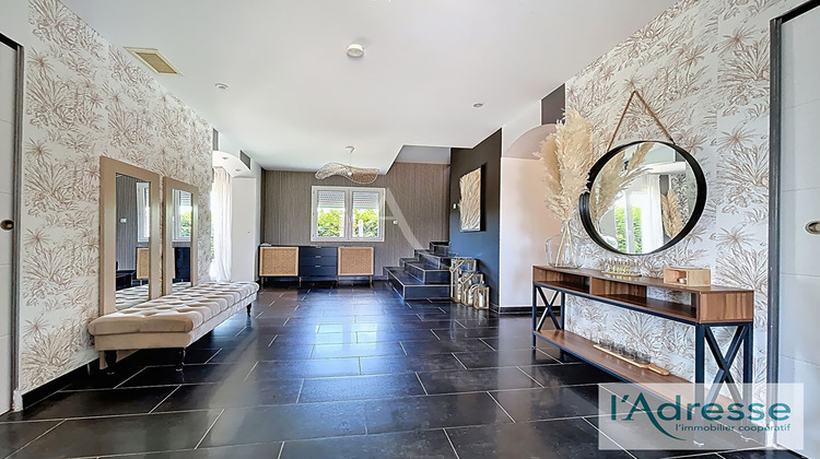 Ma-Cabane - Vente Maison MONTECH, 178 m²