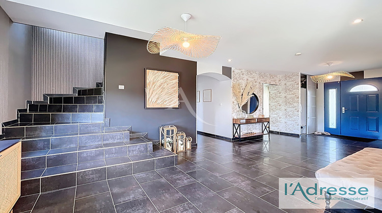 Ma-Cabane - Vente Maison MONTECH, 178 m²