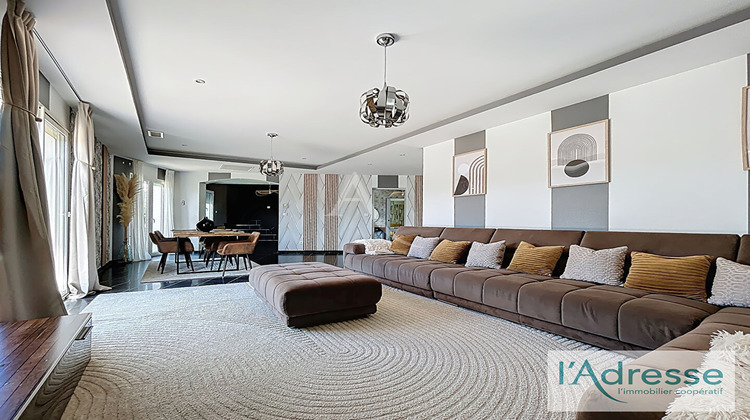 Ma-Cabane - Vente Maison MONTECH, 178 m²