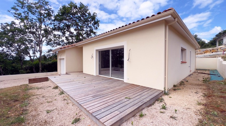 Ma-Cabane - Vente Maison MONTECH, 120 m²