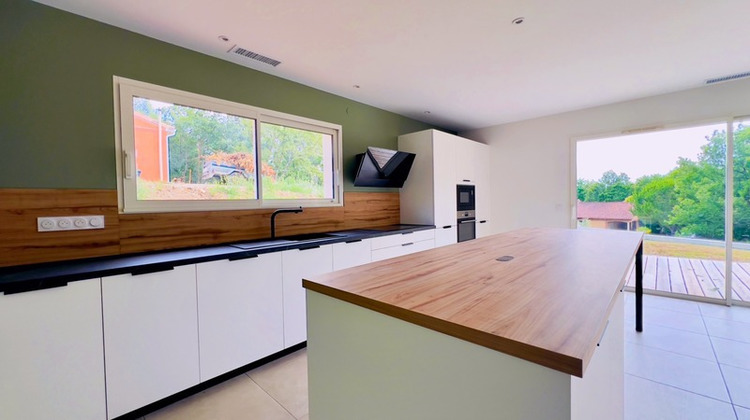 Ma-Cabane - Vente Maison MONTECH, 120 m²