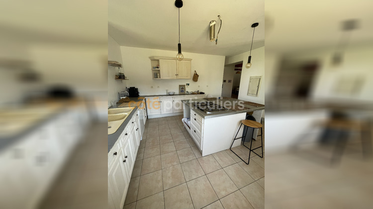 Ma-Cabane - Vente Maison MONTECH, 196 m²