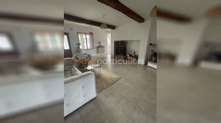 Ma-Cabane - Vente Maison MONTECH, 196 m²