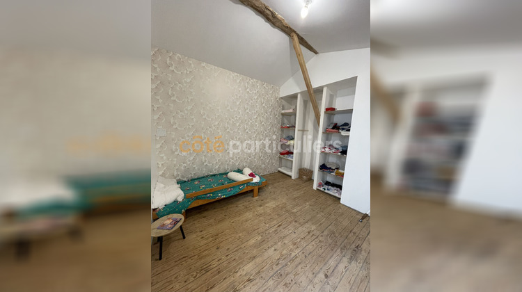 Ma-Cabane - Vente Maison MONTECH, 196 m²