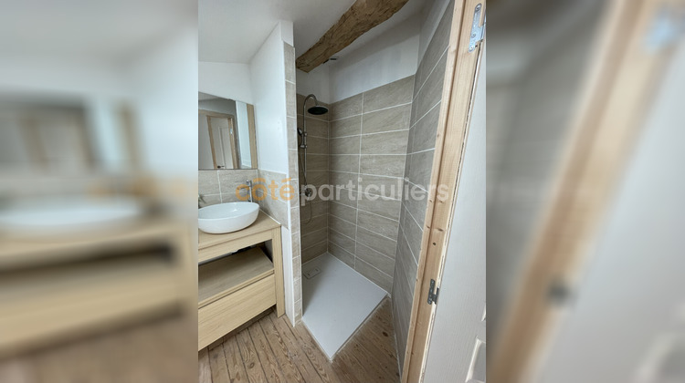 Ma-Cabane - Vente Maison MONTECH, 196 m²