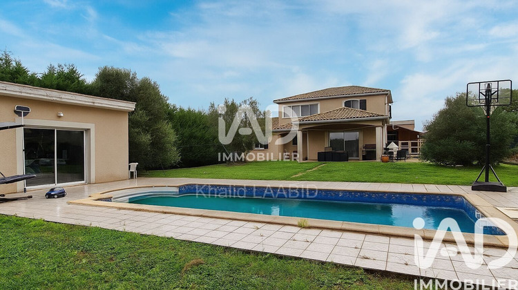 Ma-Cabane - Vente Maison Montech, 144 m²