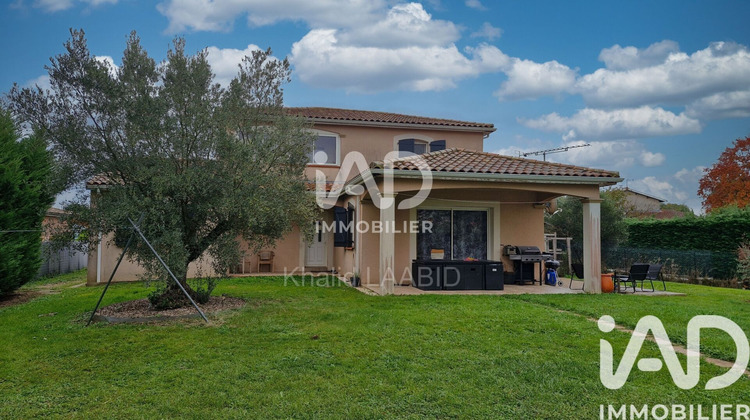 Ma-Cabane - Vente Maison Montech, 144 m²