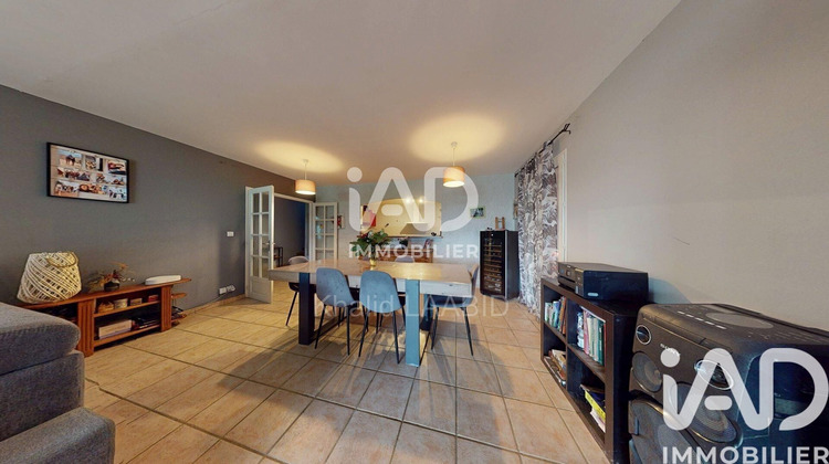 Ma-Cabane - Vente Maison Montech, 144 m²