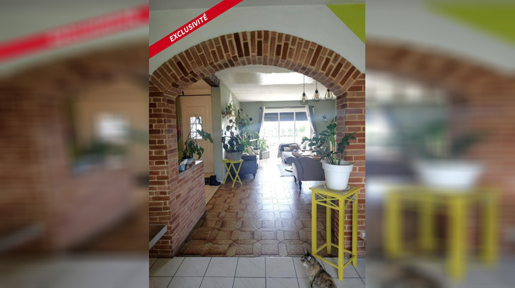 Ma-Cabane - Vente Maison MONTECH, 149 m²