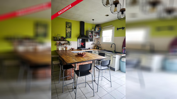 Ma-Cabane - Vente Maison MONTECH, 149 m²