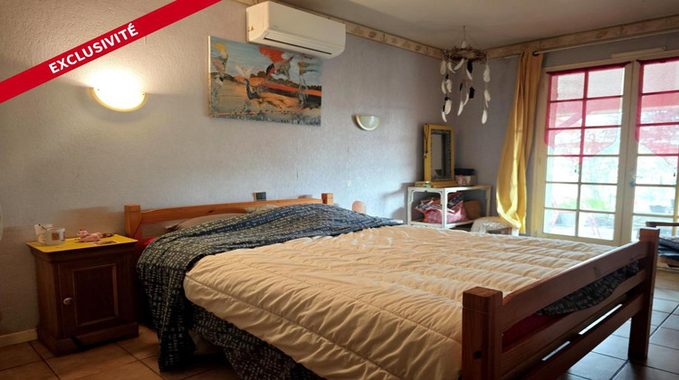 Ma-Cabane - Vente Maison MONTECH, 149 m²