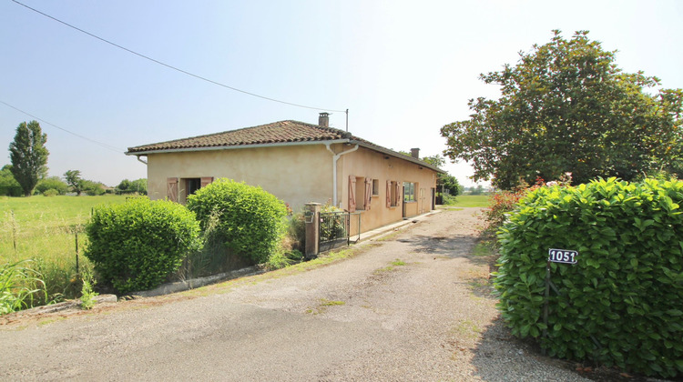 Ma-Cabane - Vente Maison Montech, 117 m²