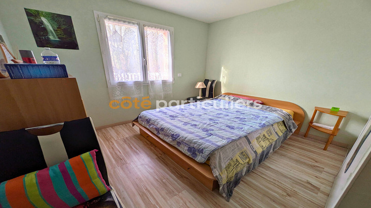 Ma-Cabane - Vente Maison MONTECH, 109 m²