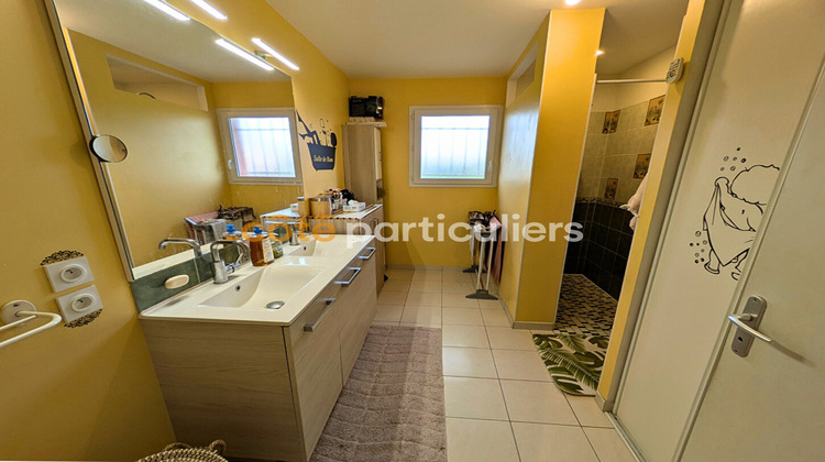 Ma-Cabane - Vente Maison MONTECH, 109 m²